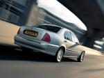 Rover 45 Olympic Imression 2002 года